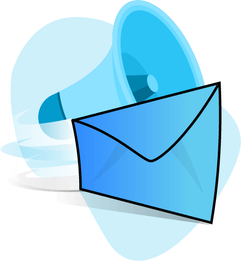 Direct mail marketing automation dashboard – Postalytics campaign analytics and performance metrics