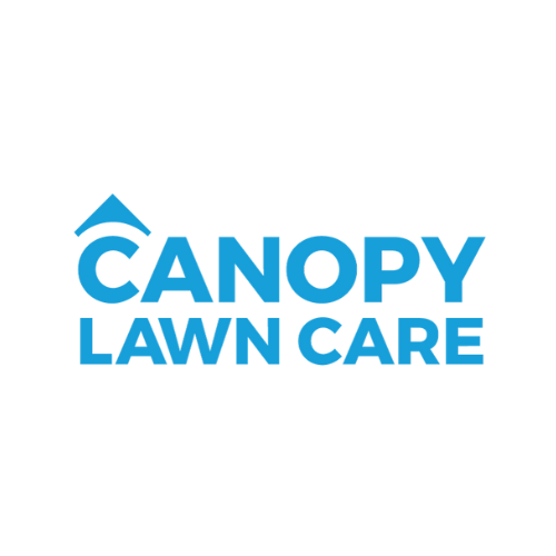 Canopy Lawn Care Logo